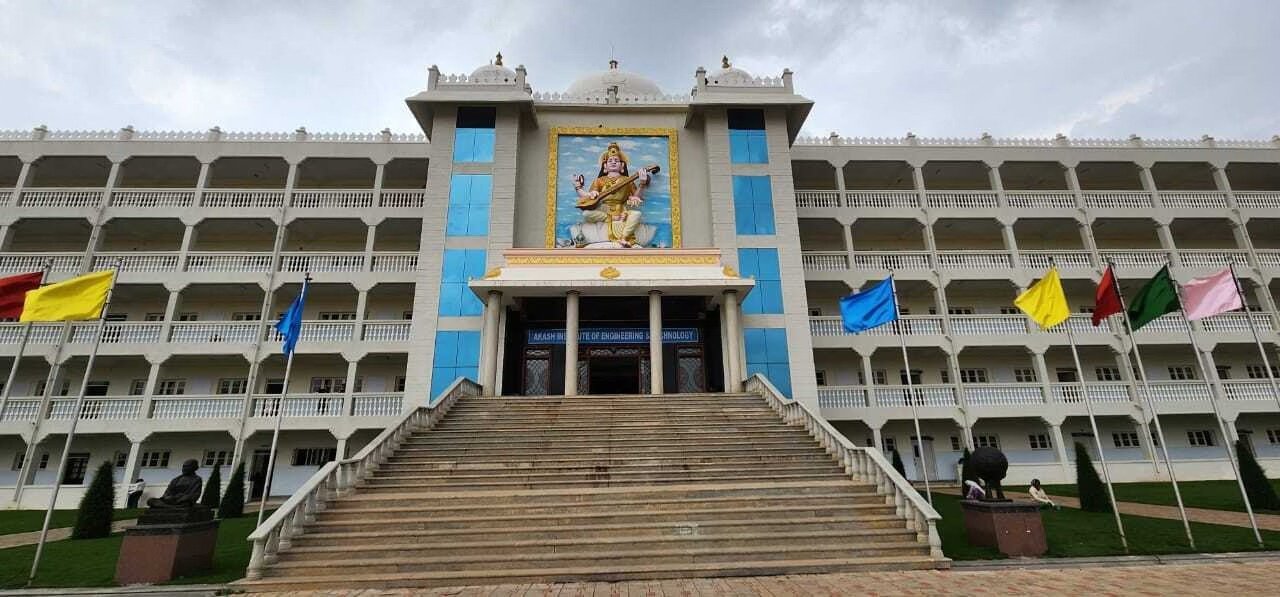 SRM University