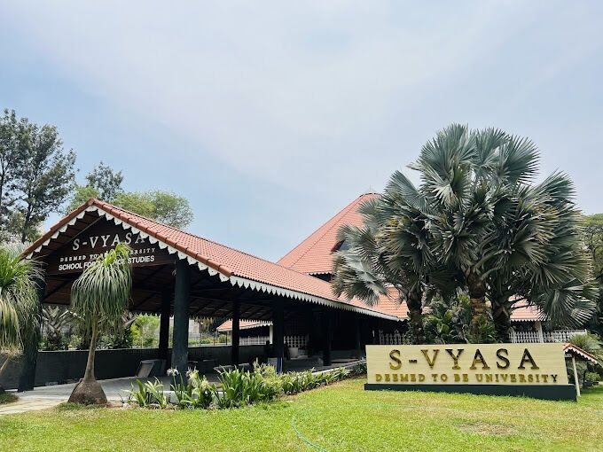 SRM University